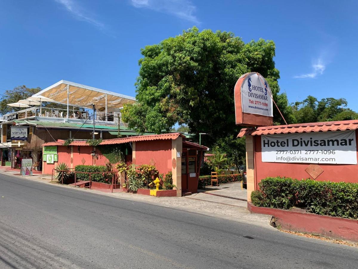 Hotel Nahomi Divisamar By Lhr Manuel Antonio Extérieur photo